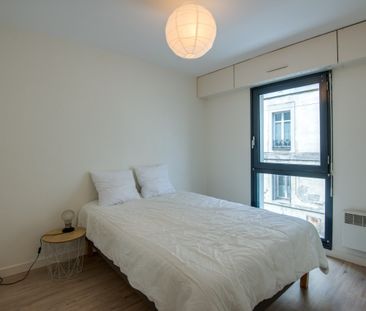 Appartement T2 Meublé - Photo 6