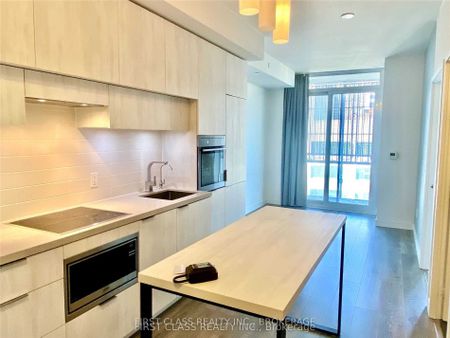 For Lease - 8 Eglinton Avenue Unit# 3404, Toronto, Ontario - Photo 3