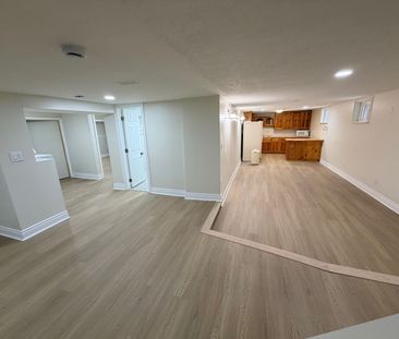 For Lease - 2604 Prestonvale Road Unit# BSMT, Clarington, Ontario - Photo 5