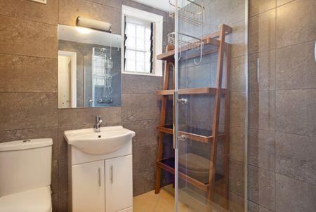 The Chase, London, SW4 ground floor flat to rent - Photo 5