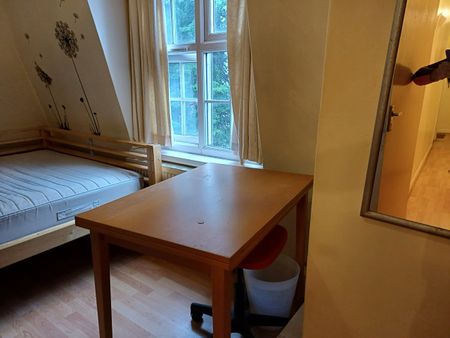 Room in a Shared Flat, Risley Avenue, N17 - Photo 4