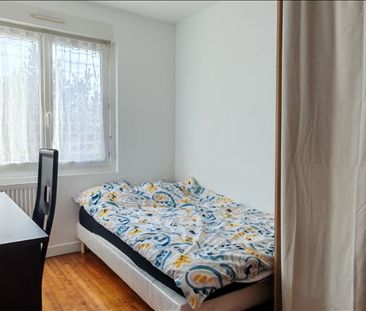 4 pièces - Meublé - 80 m² - RDC - Colocation autorisée - Photo 1