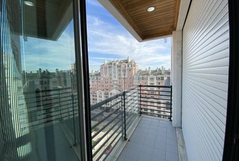 4 Bedroom Apartment with parking, Telheiras, Lisboa