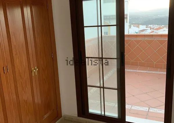 Alquiler de piso en Plaza Alta, 15