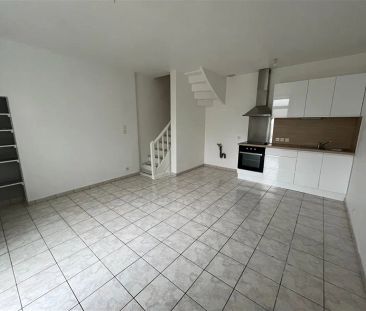 Location maison 3 pièces - 47m² à Segre en anjou bleu (49500) - Photo 2