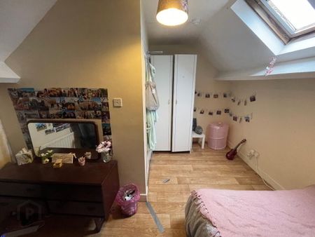 Great 3 Bedroom House, 25 Strandview Street, Stranmillis Area, Belfast, BT9 5FF - Photo 5