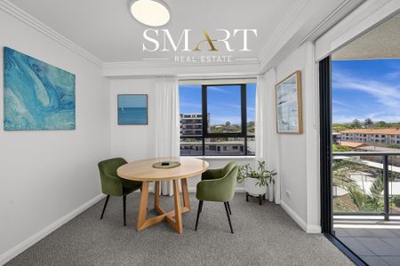 17/136 Marine Parade, Southport QLD 4215 - Apartment For Rent | Domain - Photo 2