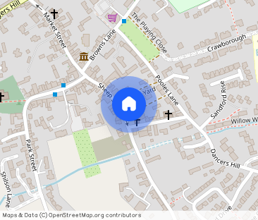 Charlbury, Oxfordshire, OX7 - Photo 1