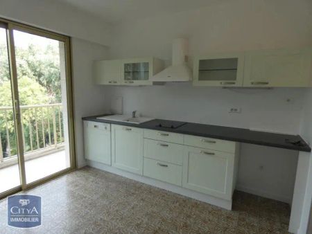 Appartement à louer 2 pièces 67.28m² - Photo 2