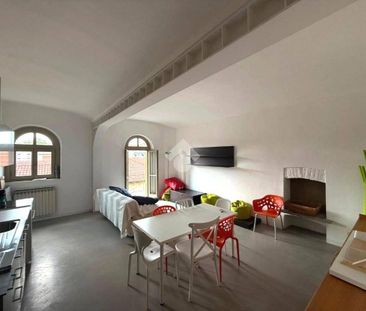 Appartamento via Cesare Balbo 22, Vanchiglia, Torino - Foto 2