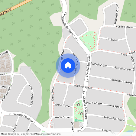 13 Sandcastle Street, Fern Bay NSW 2295