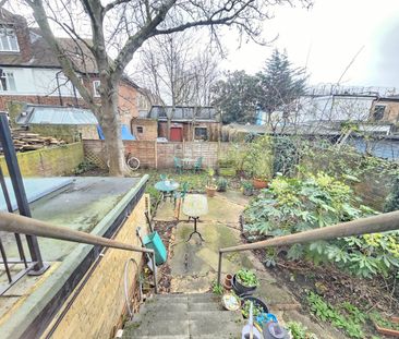 Studio Flat, Camden Road, NW1 - Photo 2