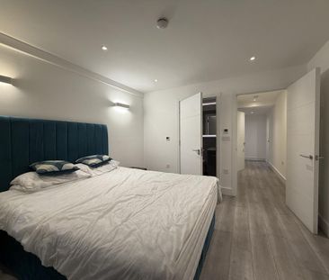 2 bedroom ground floor flat to rent - Photo 5