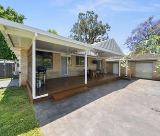 3 William Cox Drive, Richmond NSW 2753 - House For Rent | Domain - Photo 5
