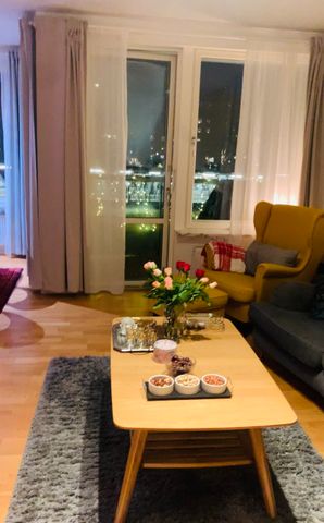 Brattforsgatan, Farsta - Photo 4