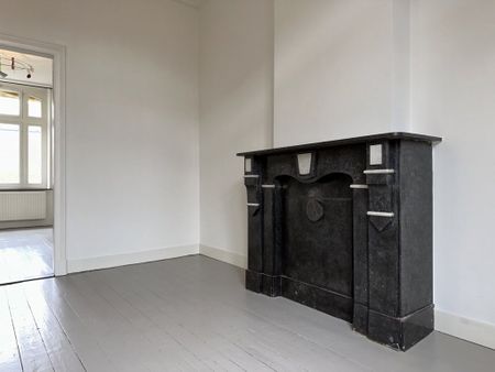 Te huur: Huis Bourgognestraat in Maastricht - Photo 2