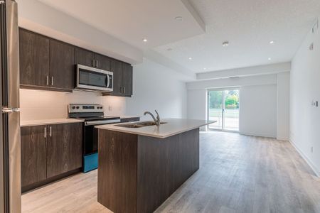 For Lease - 16 Markle Crescent Unit# 207, Hamilton, Ontario - Photo 4