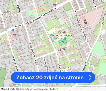 Komfortowe 2-pokojowe mieszkanie z balkonem - Zdjęcie 1