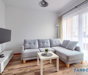 3 pokoje w SZEREGÓWCE - 60 m2 | Jazowa - Photo 2