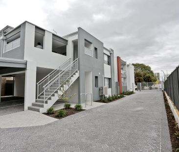 2/5 Salisbury Road, Rivervale. - Photo 3