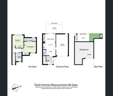 Easy Breezy Townhouse Living - Photo 4