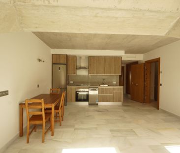 Apartamento en San Pedro de Alcántara, CENTRO SAN PEDRO, alquiler - Photo 3