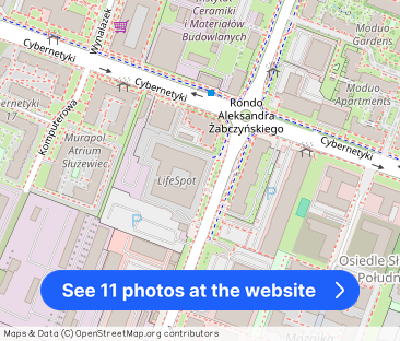 Apartament 2-pokojowy|Pierwszy najem|Bezpośrednio|Przyjazne zwierzętom - Photo 1