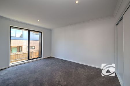 TOWNHOUSE IN BERWICK'S EXCLUSIVE HARK - Photo 5