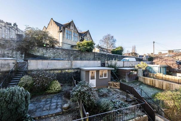 1 bedroom terraced house to rent - Photo 1