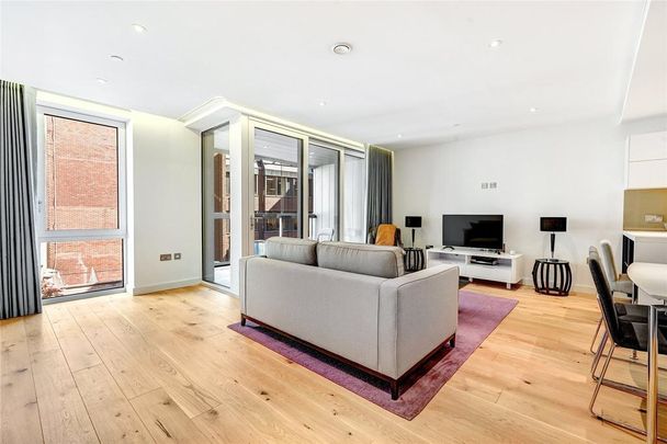 2 bedroom flat to rent - Photo 1