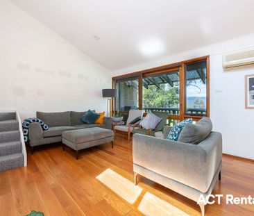 7/79 Crozier Circuit, Kambah ACT 2902 - Townhouse For Rent | Domain - Photo 4