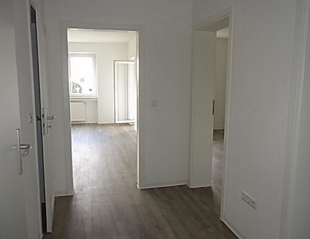 2-Zimmer-Wohnung ca. 60,58m² sofort verfügbar - Foto 1