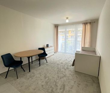 Apartment for rent, 1+KK - Studio, 34m - Photo 2