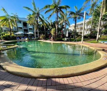 Fully furnished one bedroom apartment at beach front - Photo 1