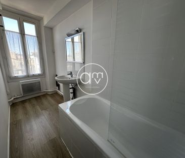 Appartement 2 Pièces 44 m² - Photo 5
