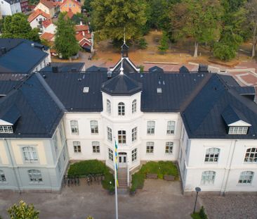 Slottsvägen 1A - Foto 2