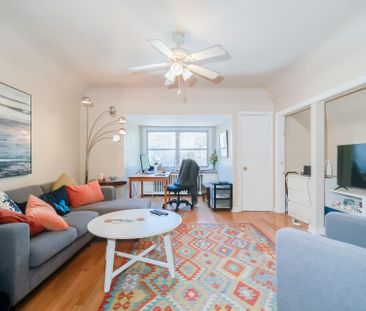 For Lease - 50 Glenrose Avenue Unit# 5, Toronto, Ontario - Photo 6