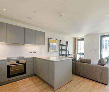 Lansby, Weaver Walk, London, HA9 - Photo 6