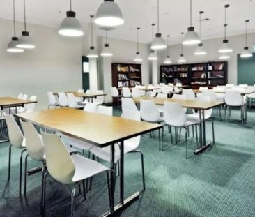 Ideal Apartment for One Person | Fully Furnished | Utilities Included - Photo 6