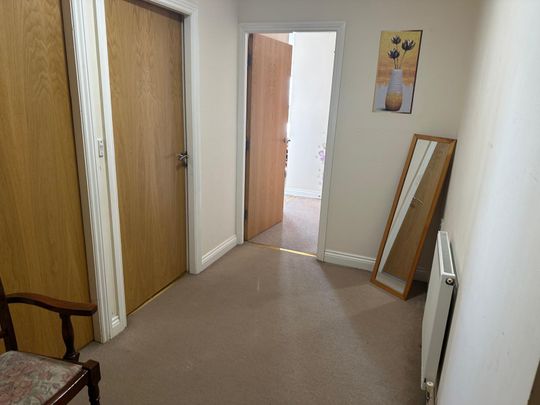 2 bedroom flat on Taylors Mill, Ripley, Derbyshire, DE5 3EE - Photo 1