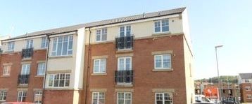 2 Bed - Redgrave Close, Gateshead - Photo 1