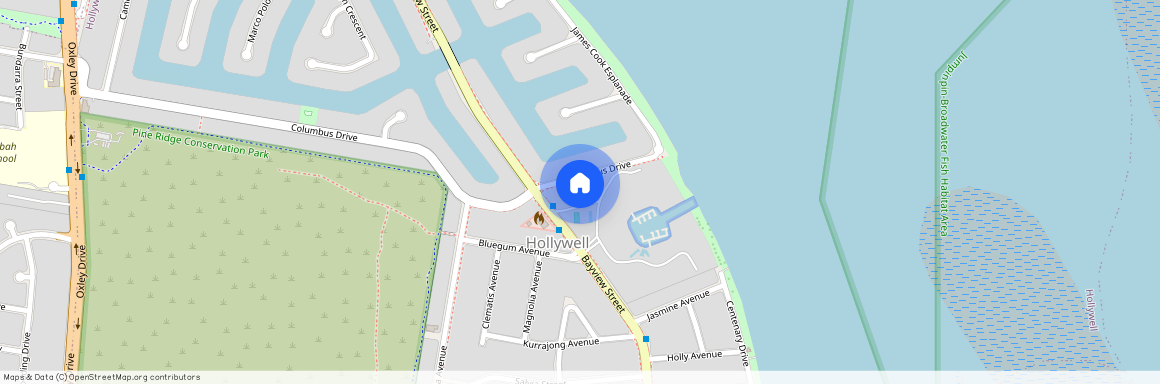 10/323 Bayview Street, Hollywell QLD 4216