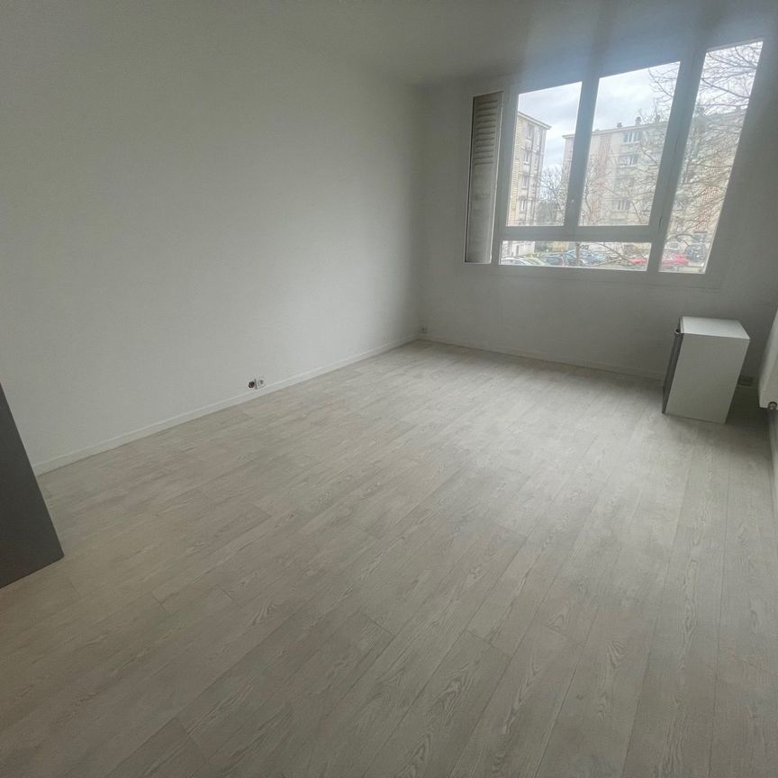 Location Appartement 3 pièces 51m² MERIGNAC 33700 - Photo 1