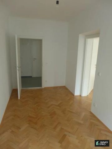 Schöne 2-Zimmer-Wohnung plus Küche in 8020 Graz! - Photo 2