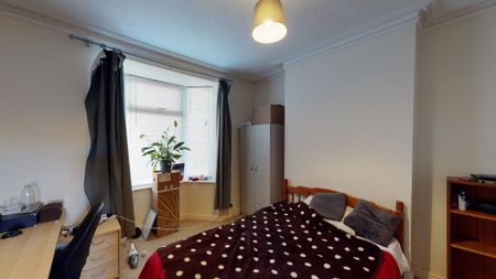 3 bedroom terraced house to rent - Photo 5