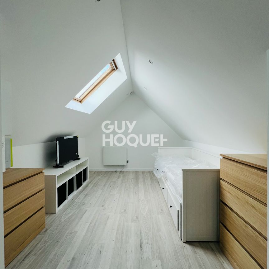 Location Appartement 1 pièce 14m² AMIENS 80000 - Photo 1