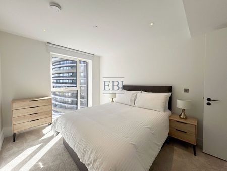 Reflection Apartments, White City Living, W12 7RF - Photo 5