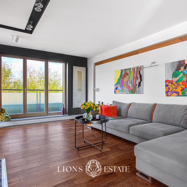 Warszawa, Ochota, Ochota Szczęśliwice, Figiel - Photo 1