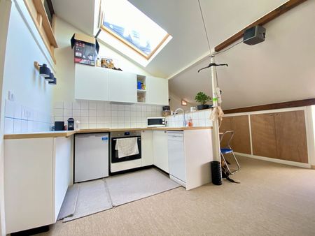 BORDEAUX JARDIN PUBLIC - ASCENSEUR - MEZZANINE - Photo 3