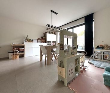 Appartement te huur - foto 4
